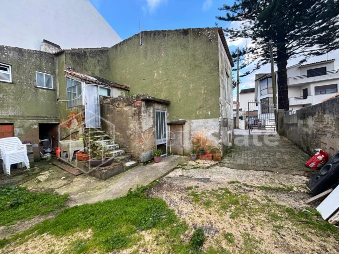 Moradia T4 para Venda em Carcavelos e Parede Foto 12