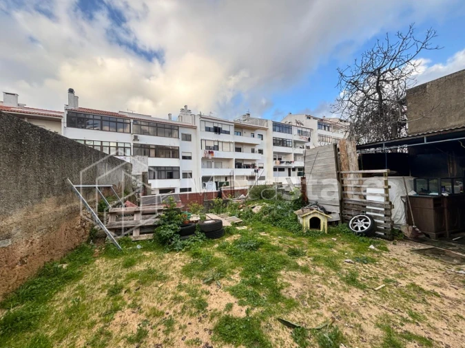 Moradia T4 para Venda em Carcavelos e Parede Foto 15