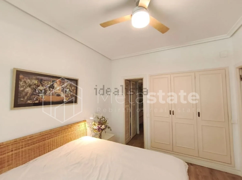 Apartamento T3 para Venda em Carcavelos e Parede Foto 8