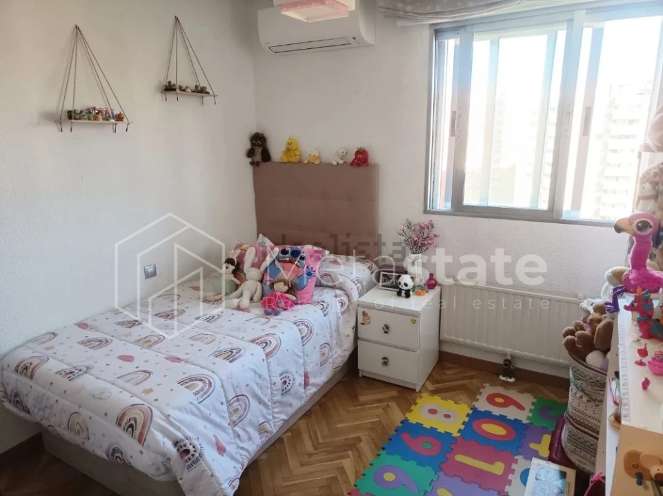 Apartamento T3 para Venda em Carcavelos e Parede Foto 11
