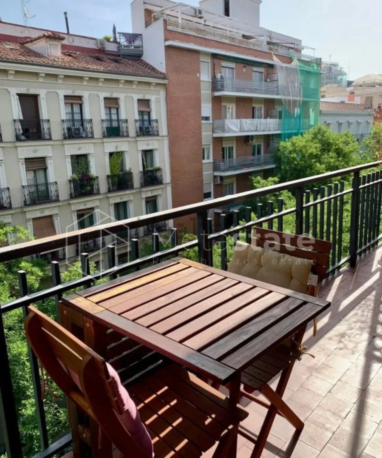 Apartamento T3 para Venda em Carcavelos e Parede Foto 13