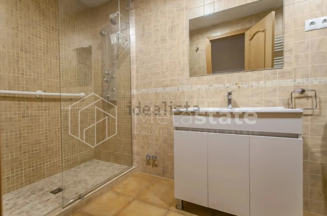 Apartamento T3 para Venda em Carcavelos e Parede Foto 14