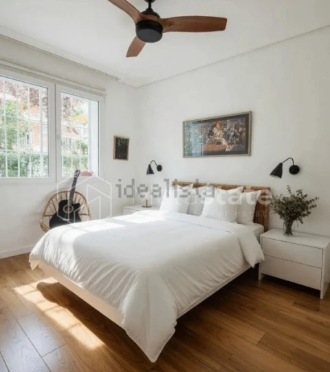 Apartamento T3 para Venda em Carcavelos e Parede