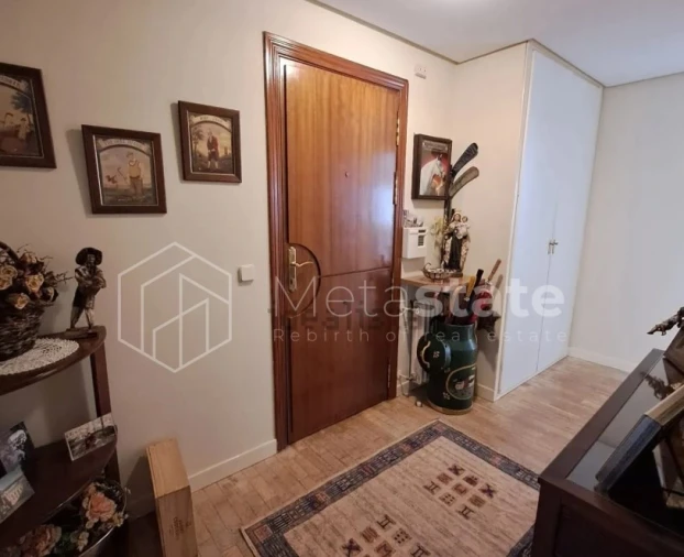 Apartamento T3 para Venda em Carcavelos e Parede Foto 6