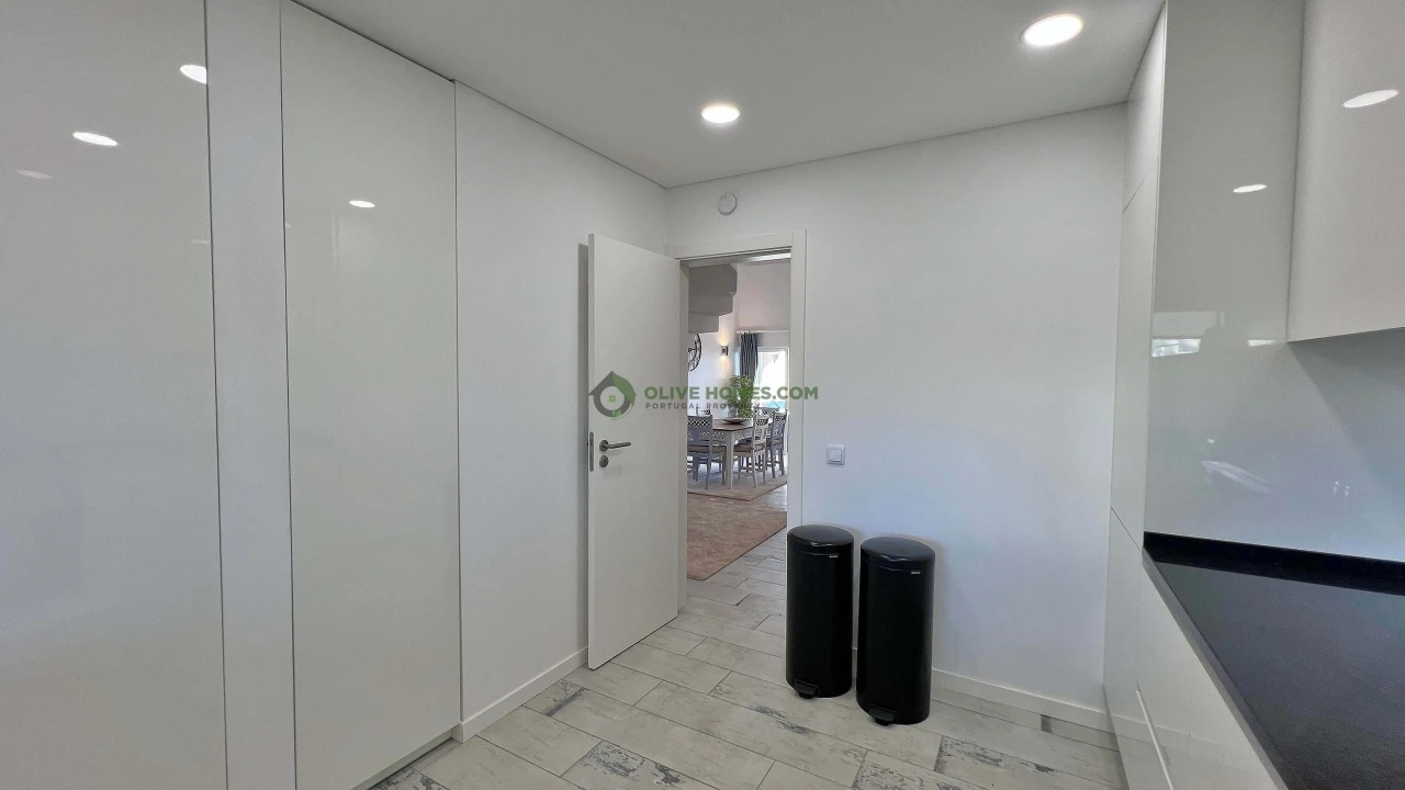 Apartamento T2 para Venda em Quarteira Foto 21