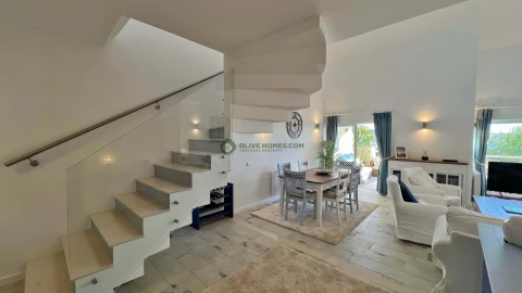 Apartamento T2 para Venda em Quarteira