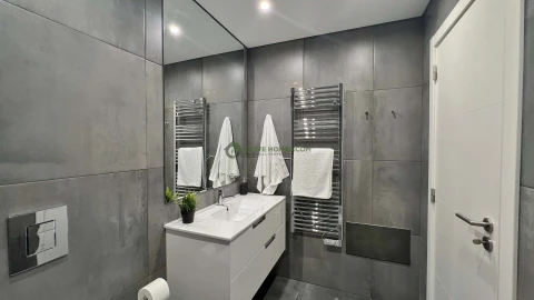Apartamento T2 para Venda em Quarteira