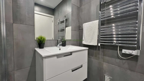 Apartamento T2 para Venda em Quarteira