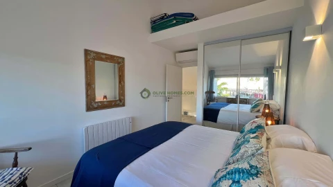 Apartamento T2 para Venda em Quarteira