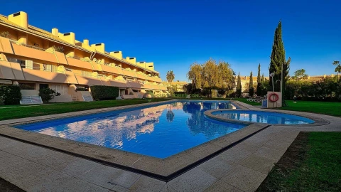Apartamento T2 para Venda em Quarteira