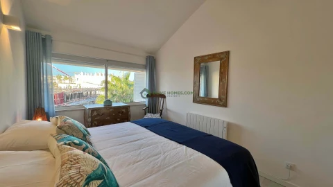 Apartamento T2 para Venda em Quarteira