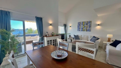 Apartamento T2 para Venda em Quarteira