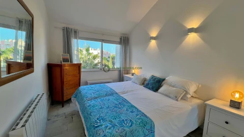 Apartamento T2 para Venda em Quarteira