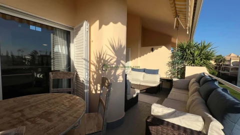 Apartamento T2 para Venda em Quarteira