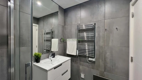 Apartamento T2 para Venda em Quarteira