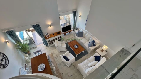 Apartamento T2 para Venda em Quarteira