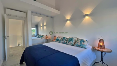Apartamento T2 para Venda em Quarteira