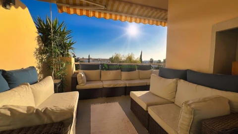 Apartamento T2 para Venda em Quarteira