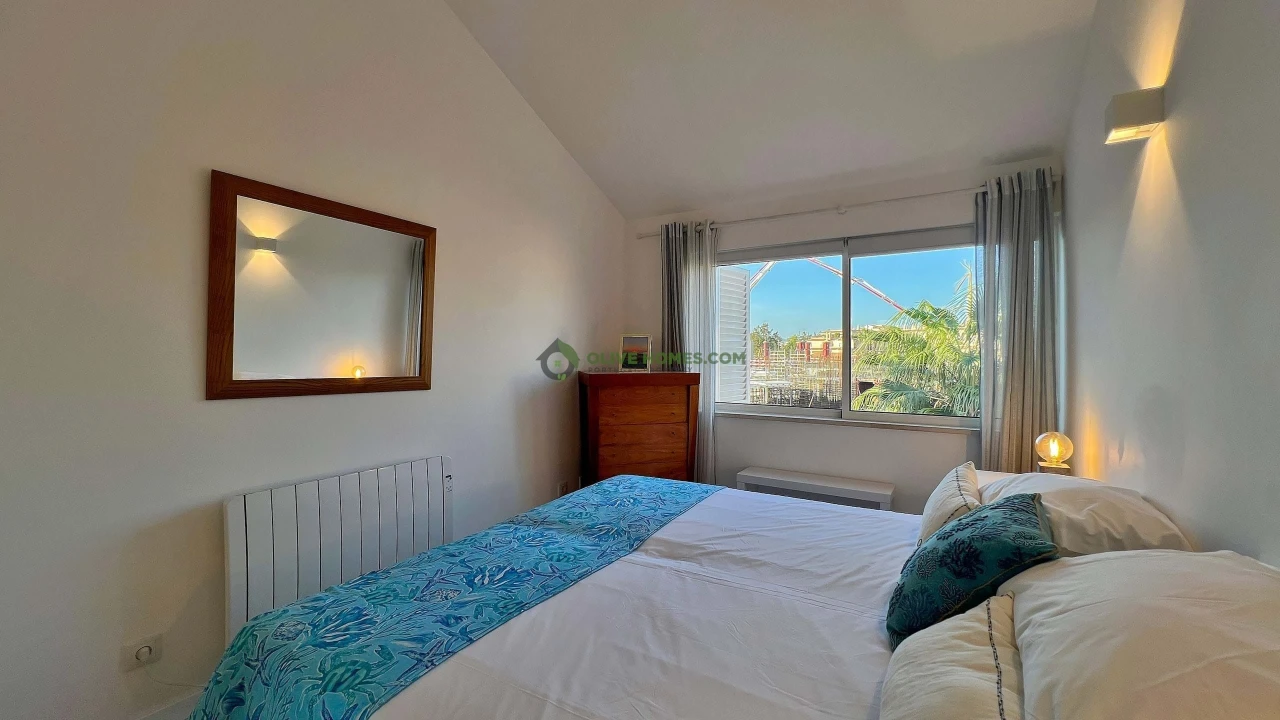 Apartamento T2 para Venda em Quarteira Foto 36
