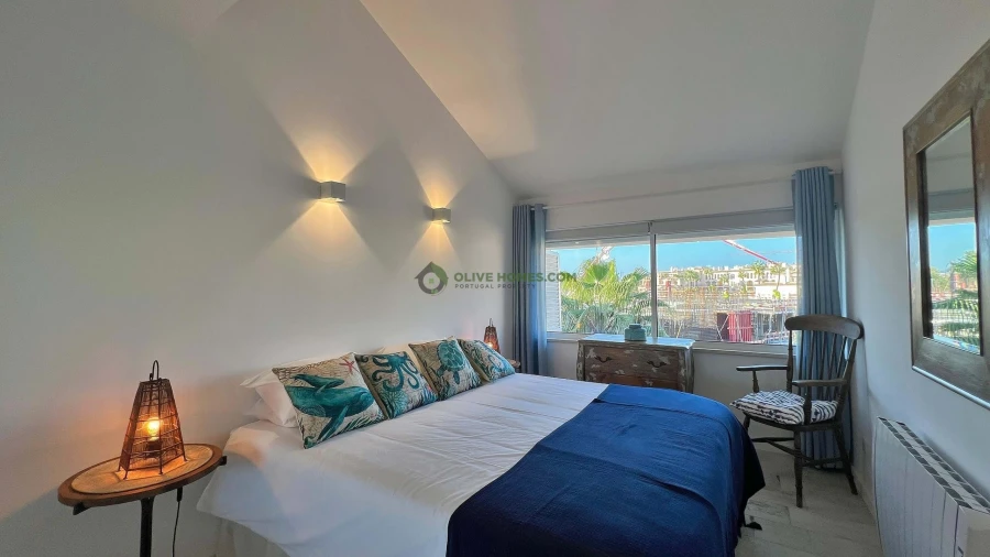 Apartamento T2 para Venda em Quarteira Foto 30