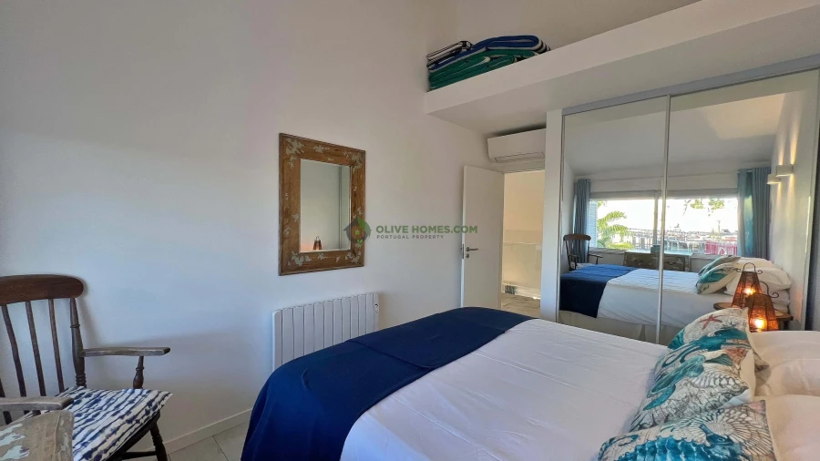 Apartamento T2 para Venda em Quarteira Foto 34