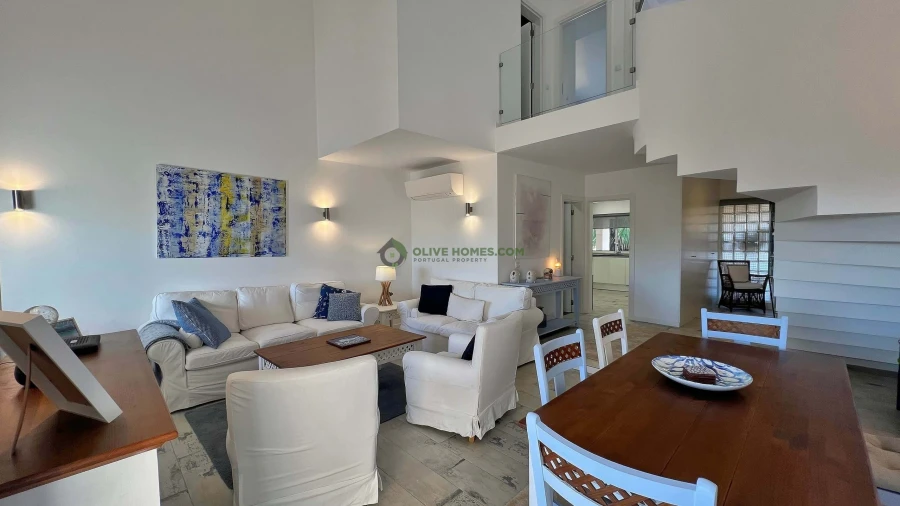 Apartamento T2 para Venda em Quarteira Foto 11