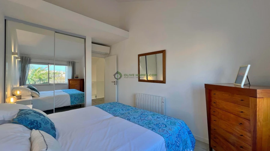 Apartamento T2 para Venda em Quarteira Foto 39