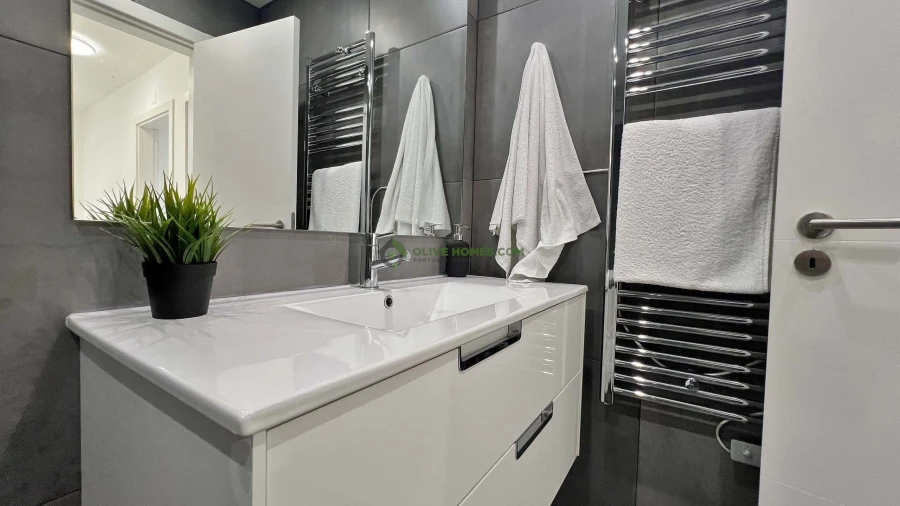 Apartamento T2 para Venda em Quarteira Foto 29