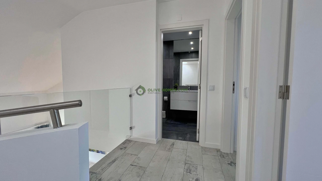 Apartamento T2 para Venda em Quarteira Foto 26