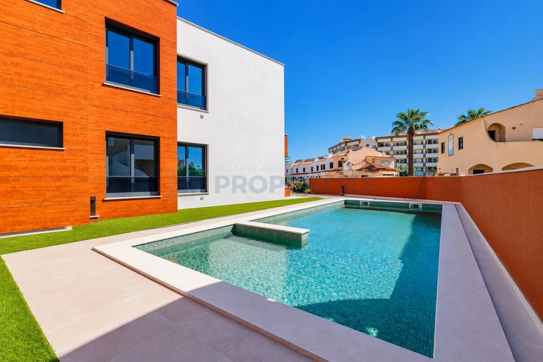 Apartamento T3 para Venda em Quarteira Foto 19