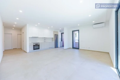 Apartamento T3 para Venda em Quarteira