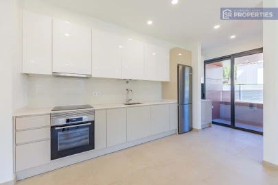Apartamento T3 para Venda em Quarteira