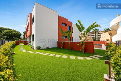 Apartamento T3 para Venda em Quarteira