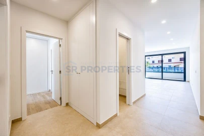 Apartamento T3 para Venda em Quarteira