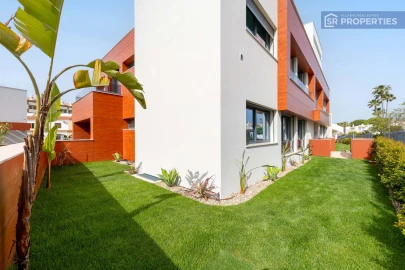 Apartamento T3 para Venda em Quarteira
