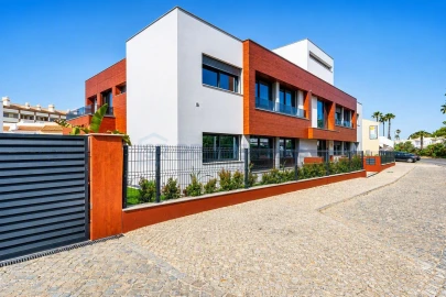 Apartamento T3 para Venda em Quarteira