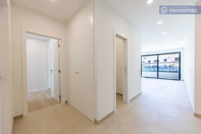 Apartamento T3 para Venda em Quarteira