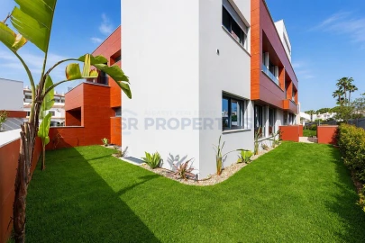 Apartamento T3 para Venda em Quarteira