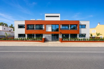 Apartamento T3 para Venda em Quarteira