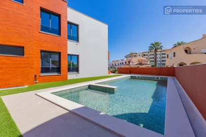 Apartamento T3 para Venda em Quarteira