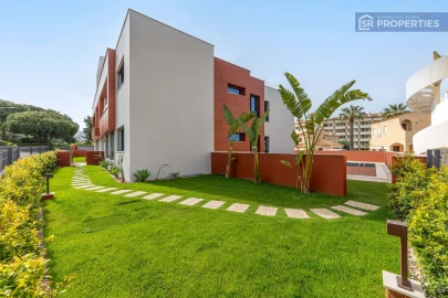 Apartamento T3 para Venda em Quarteira