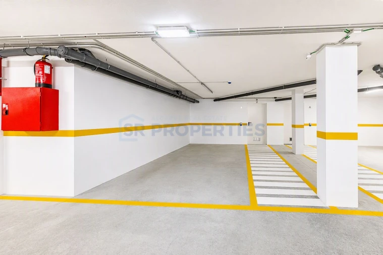 Apartamento T3 para Venda em Quarteira Foto 20
