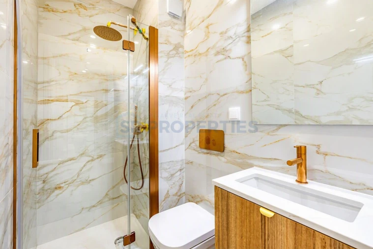 Apartamento T3 para Venda em Quarteira Foto 11