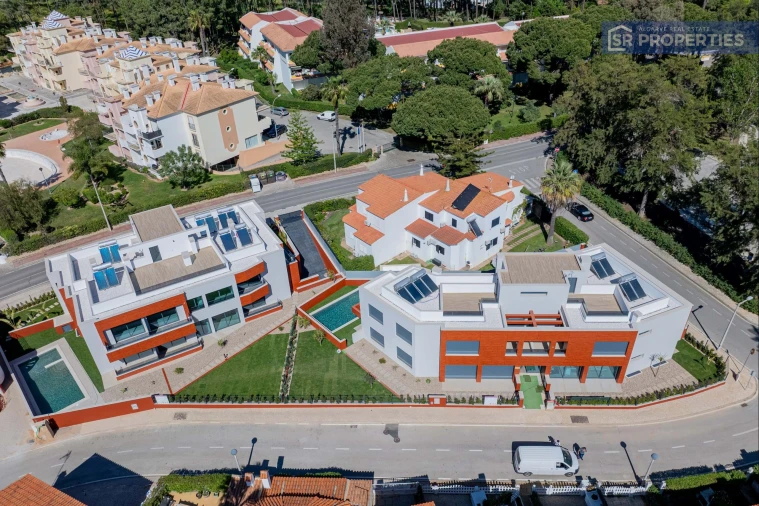 Apartamento T3 para Venda em Quarteira Foto 21