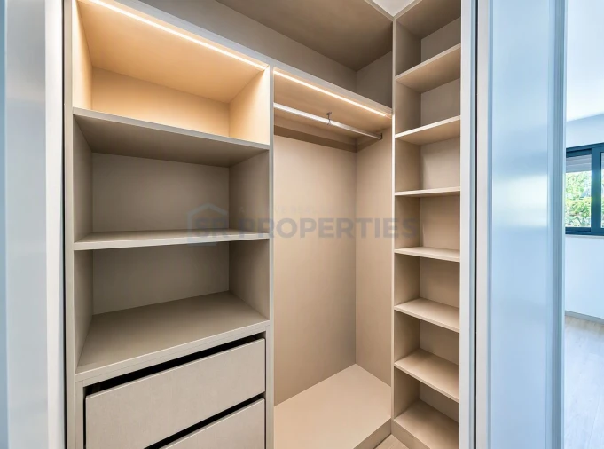 Apartamento T3 para Venda em Quarteira Foto 16