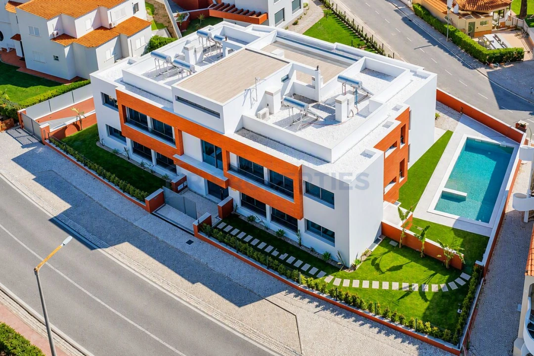 Apartamento T3 para Venda em Quarteira Foto 31