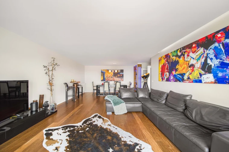 Apartamento T2 para Venda em Carcavelos e Parede Foto 6