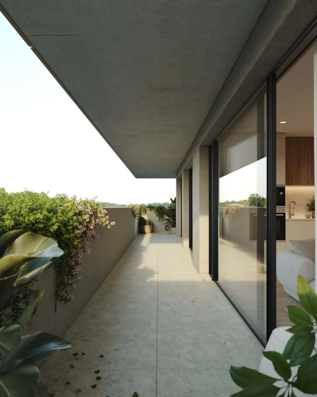 Apartamento T1 para Venda em Santa Marinha e São Pedro da Afurada Foto 17