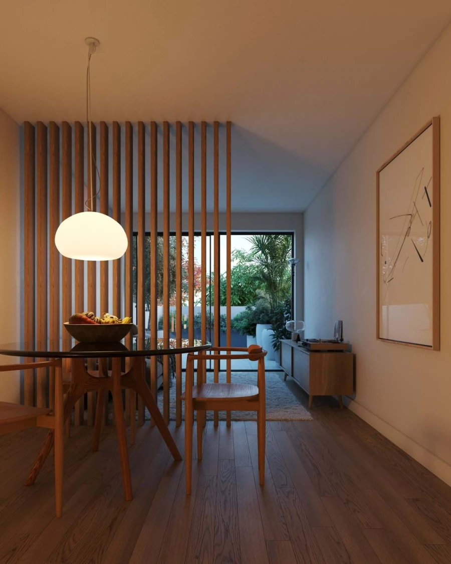 Apartamento T1 para Venda em Santa Marinha e São Pedro da Afurada Foto 14
