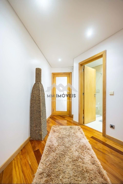 Apartamento T3 para Venda em Matosinhos e Leça da Palmeira